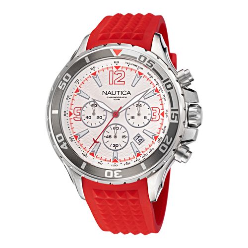 Reloj Nautica Hombre NAPNSS215