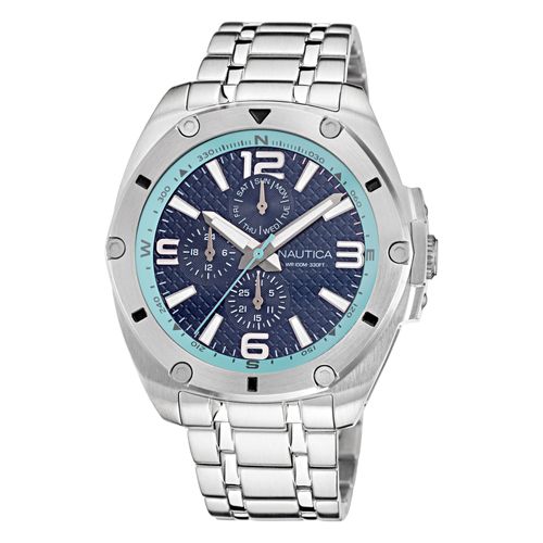 Reloj Nautica Hombre NAPTCS225
