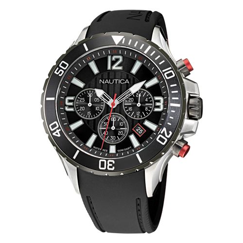 Reloj Nautica Hombre NAPNSS124