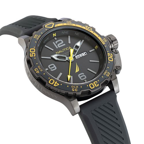 Reloj Nautica Hombre NAPGLF115