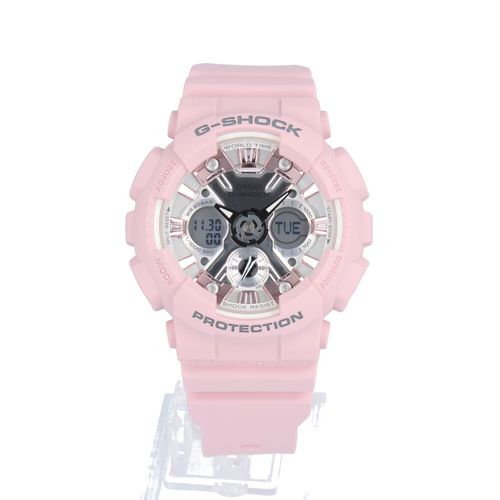 Reloj G-Shock Mujer GMA-S120NP-4ADR