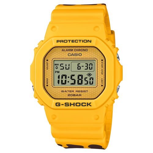 Reloj G-Shock Unisex SLV-22B-9DR