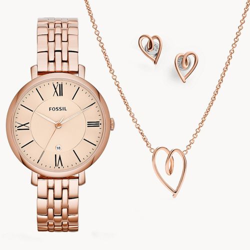 Reloj Fossil Mujer ES5252SET