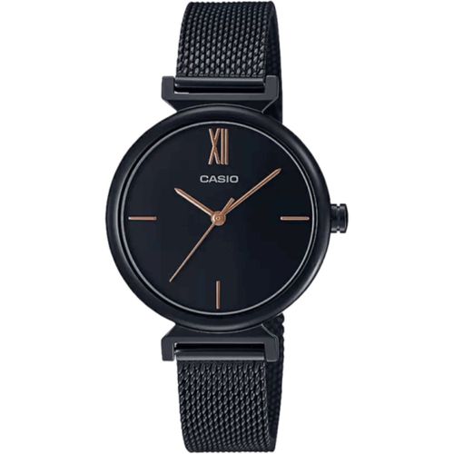 Reloj Casio Mujer LTP-2023VMB-1CDR
