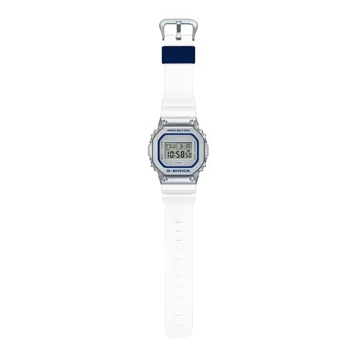 Reloj G-Shock Hombre GM-5600LC-7DR