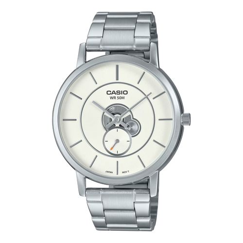 Reloj Casio Hombre MTP-B130D-7AVDF