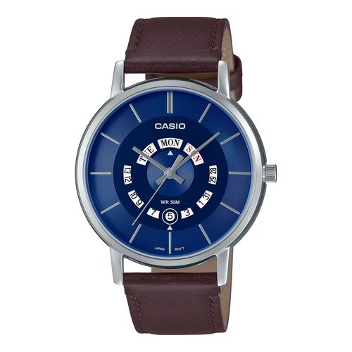 Reloj Casio Hombre MTP-B135L-2AVDF