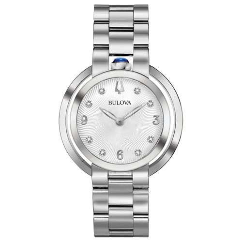 Reloj Bulova Mujer 96P184