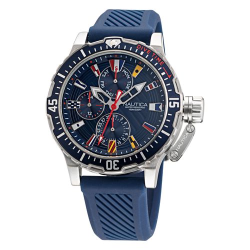 Reloj Nautica Hombre NAPGLF008