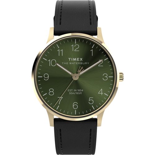 Reloj Timex Hombre TW2W75900