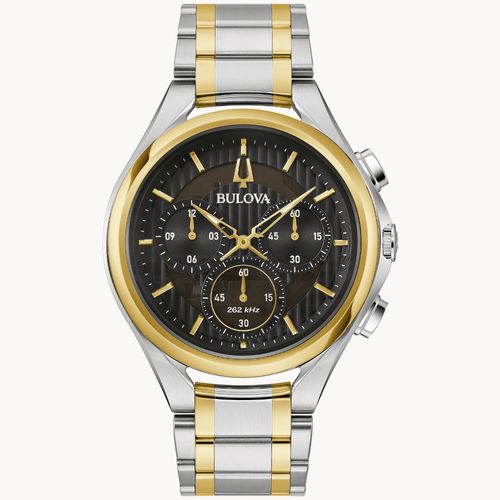 Reloj Bulova Hombre 98A301