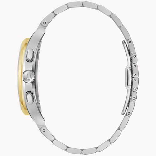 Reloj Bulova Hombre 98A301