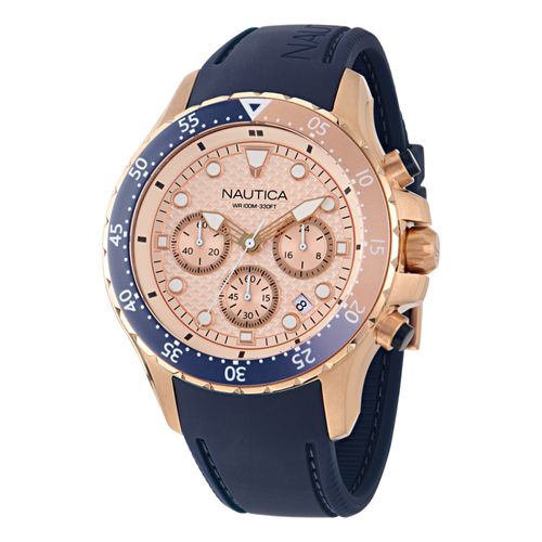 Reloj Nautica Hombre NAPNSF401