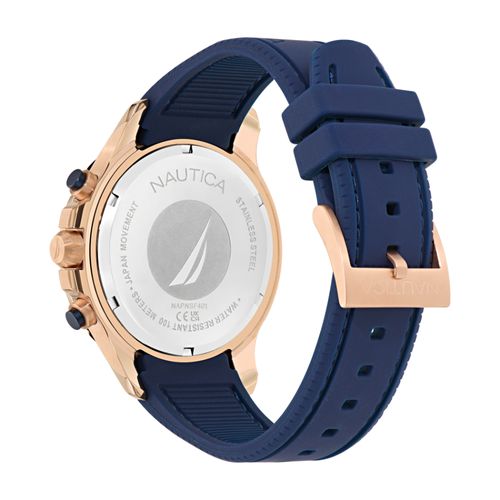 Reloj Nautica Hombre NAPNSF401