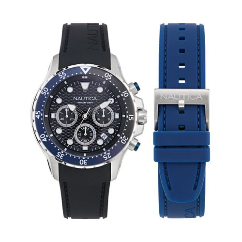 Reloj Nautica Hombre NAPNSF408