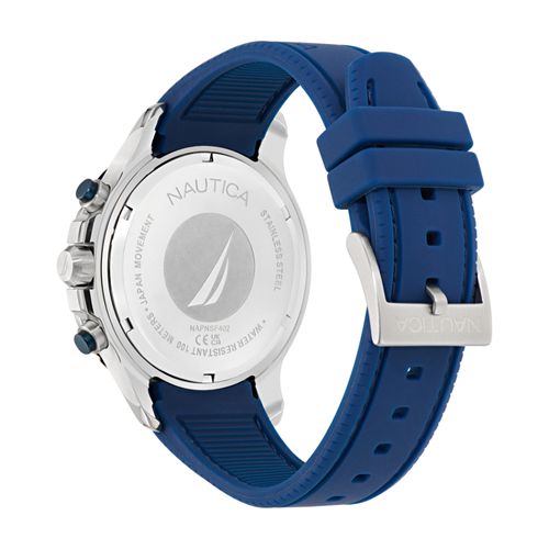 Reloj Nautica Hombre NAPNSF402