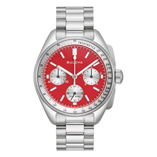 Reloj Bulova Hombre 96K115