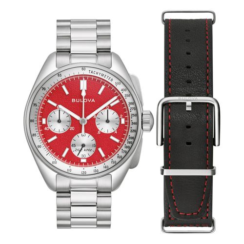 Reloj Bulova Hombre 96K115