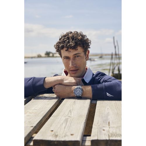 Reloj Nautica Hombre NAPBSF403
