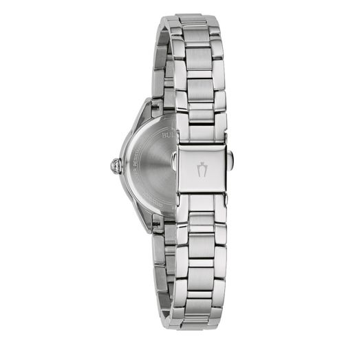 Reloj Bulova Mujer 96P250