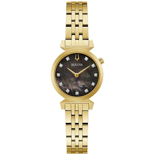 Reloj Bulova Mujer 97P173