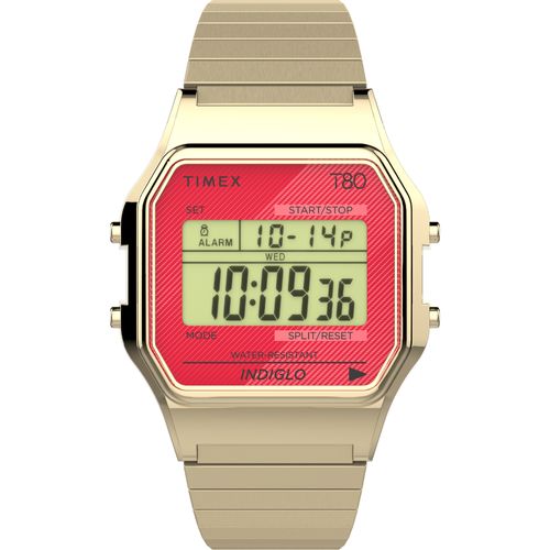 Reloj Timex Unisex TW2V19200