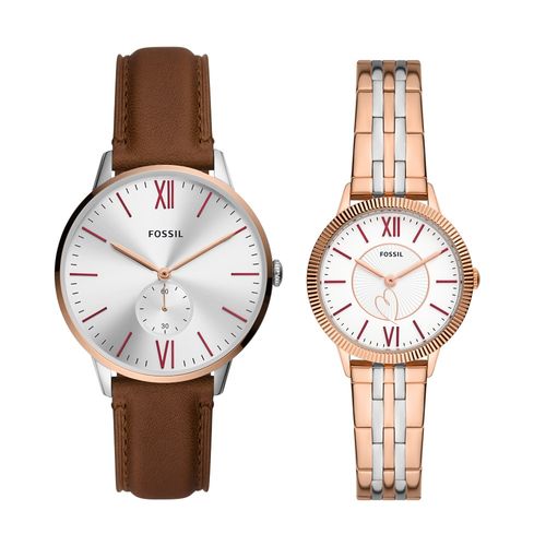 Reloj Fossil Mujer ES5176SET