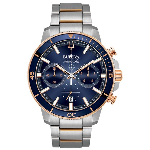 Reloj Bulova Hombre 98B301