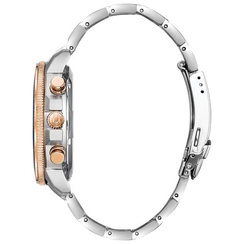 Reloj Bulova Hombre 98B301