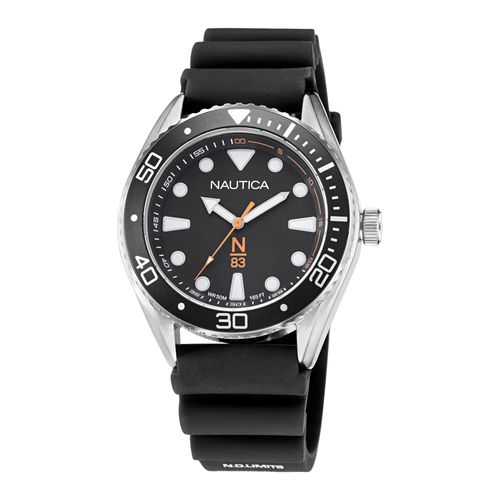 Reloj Nautica Hombre NAPFWF113
