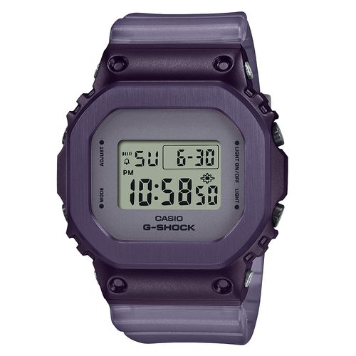 Reloj G-Shock Mujer GM-S5600MF-6DR