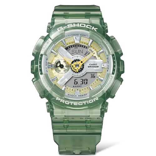 Reloj G-Shock Unisex GMA-S110GS-3ADR
