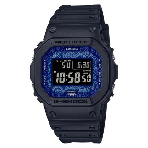 Reloj G-Shock Hombre GW-B5600BP-1DR