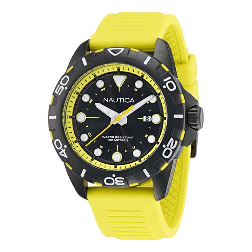 Reloj Nautica Hombre NAPNRS403