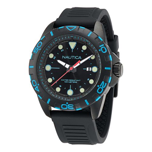 Reloj Nautica Hombre NAPNRS404