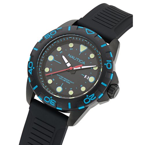 Reloj Nautica Hombre NAPNRS404