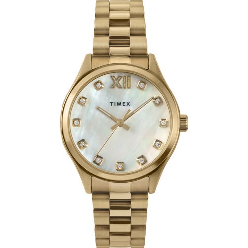 Reloj Timex Mujer TW2W85400