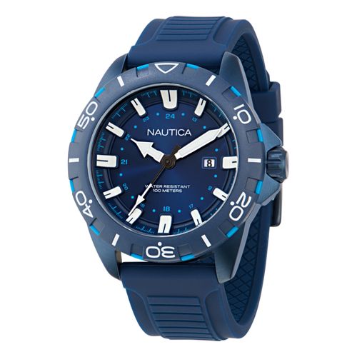 Reloj Nautica Hombre NAPNRF404