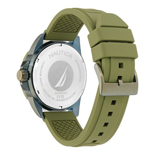 Reloj Nautica Hombre NAPNRF406