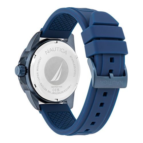 Reloj Nautica Hombre NAPNRF404