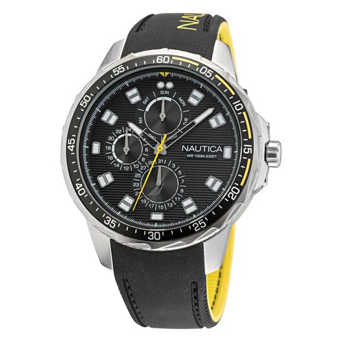 Reloj Nautica Hombre NAPCLF009