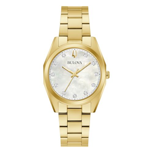Reloj Bulova Mujer 97P172
