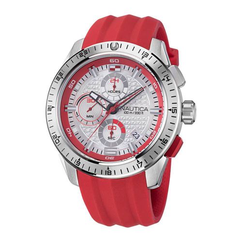 Reloj Nautica Hombre NAPNSF111