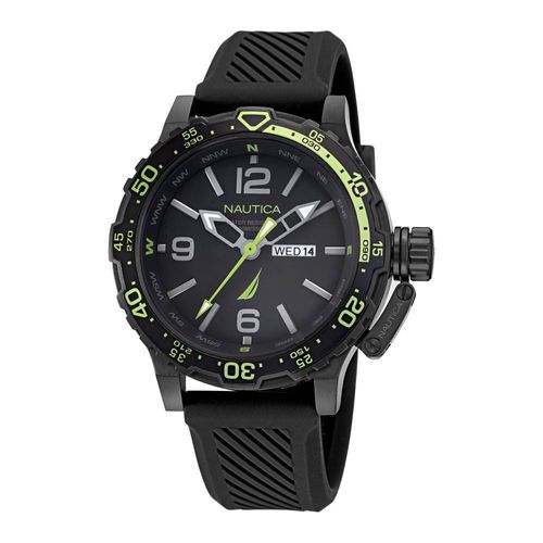 Reloj Nautica Hombre NAPGLF114