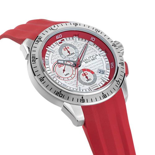 Reloj Nautica Hombre NAPNSF111
