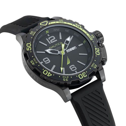 Reloj Nautica Hombre NAPGLF114