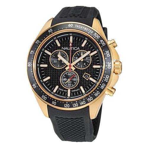 Reloj Nautica Hombre NAPOBS110