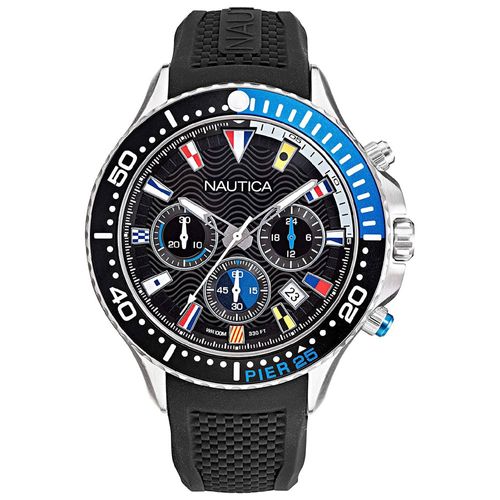 Reloj Nautica Hombre NAPP25F09