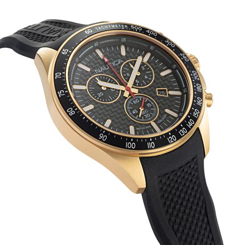 Reloj Nautica Hombre NAPOBS110