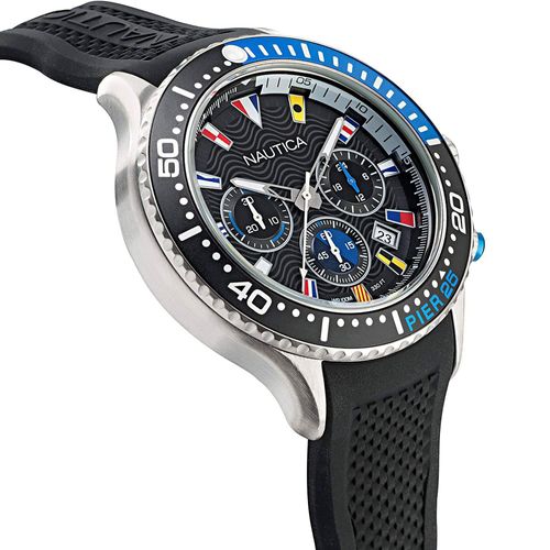Reloj Nautica Hombre NAPP25F09